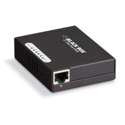 Black Box Usb Powered 5-Port 10/100 Switch