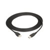 Black Box Usb 2.0 Extension Cable Type A To A Male/Female 10Ft