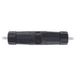 InLine&reg; Outdoor Connector Cat.6A waterproof IP68