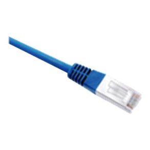 Black Box CAT6A S/FTP PATCH CABLE BLUE 3M