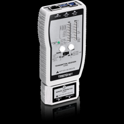 Trendnet VDV &amp; USB Cable Tester