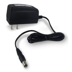 EnGenius AC-DC Switching Adapter DC 12V/1A Pin 2.5 x 0.7mm (For SkyKey Only), ACP12V1AS