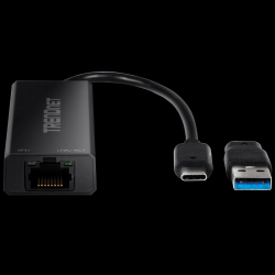 Trendnet USB-C 3.1 to 2.5GBASE-T Ethernet Adapter