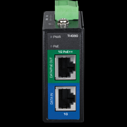 Trendnet Hardened Industrial 90W Gigabit 4PPoE Injector