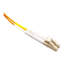 Black Box OM2 LC-LC DUPLEX ORANGE 2M