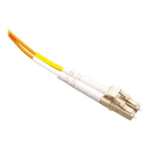 Black Box OM2 LC-LC DUPLEX ORANGE 2M