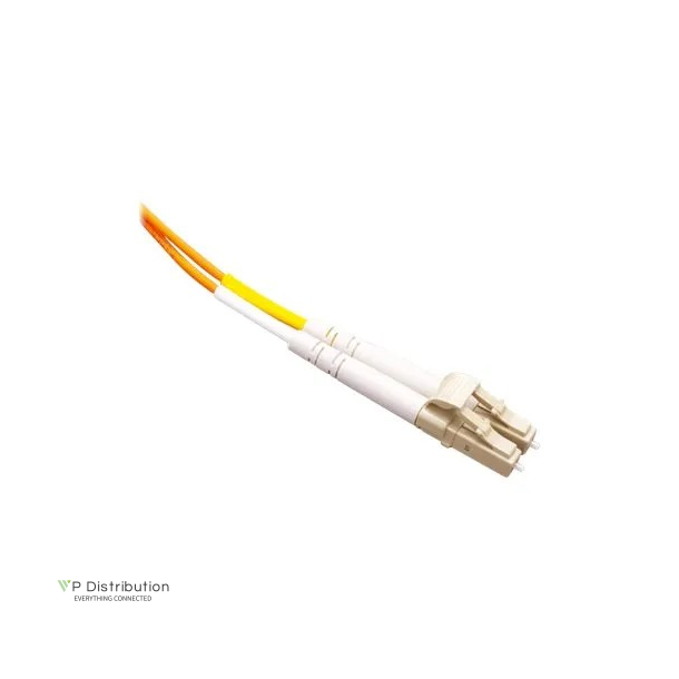 Black Box OM2 LC-LC DUPLEX ORANGE 2M