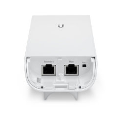 Ubiquiti NanoStation M2, antenna 11dBi, outdoor client MIMO 2,4GHz, AirMax