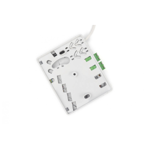 Fttx - Installation Kit, 4-Core, LC connector 50 m, APC, NE4