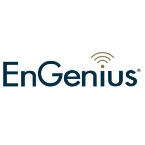 EnGenius Antenna Jumper Cable RP-SMA(m) - N-type(m) 0.14m