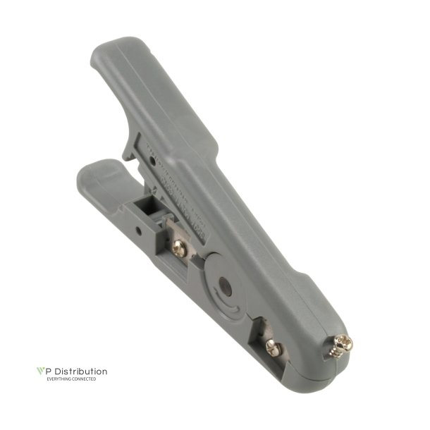 InLine&reg; Stripping Tool for Networking Patch Cables