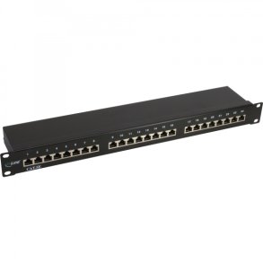 InLine Patch Panel 19