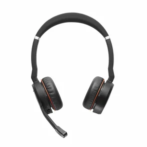 Jabra Evolve 75 SE UC Stereo, USB-A, W. Stand