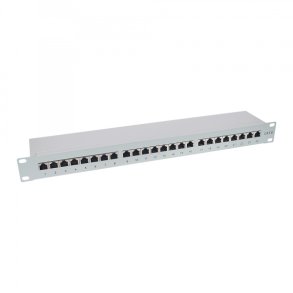 InLine Patch Panel Cat.6 24 Port 19