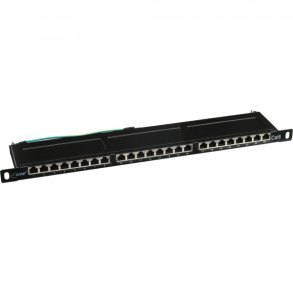 InLine Patch Panel Cat.6 24 Port 19