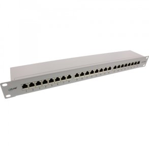 InLine Patch Panel 19