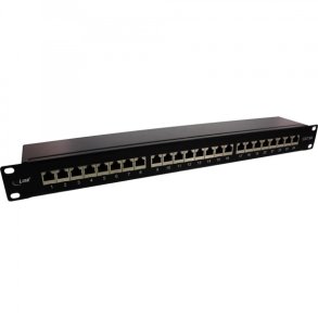InLine Patch Panel 19