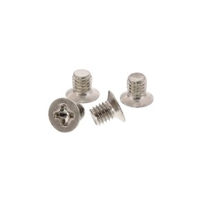 100pcs. pack InLine® Screw for 2.5