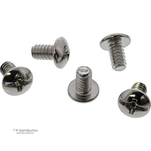 InLine&reg; Screw Set for 3.5" harddisks 50 pcs.