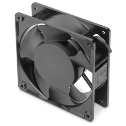Digitus Fan replacement for fan units 138 m/h air circulation, 47 dB/m noise level