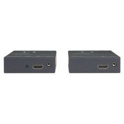 Black Box 3D Hdmi Fiber Extender