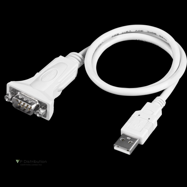 Trendnet USB to Serial Converter