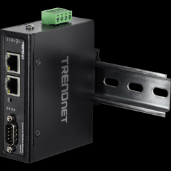 Trendnet Industrial Modbus Gateway