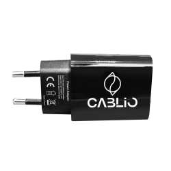 Charger USB C, 25W CE
