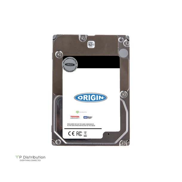 Origin 900GB 6G SAS 10K 2.5 Internal HDD