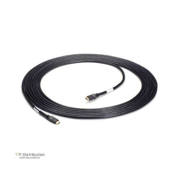 Black Box Premium High Speed Hdmi Cable With Ethernet, 20M