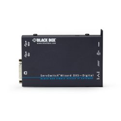 Black Box Wizard Ip Digital Single Server Ip Gateway