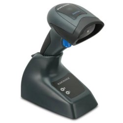 Datalogic Quickscan - QM2430 - Cable - W. Cradle