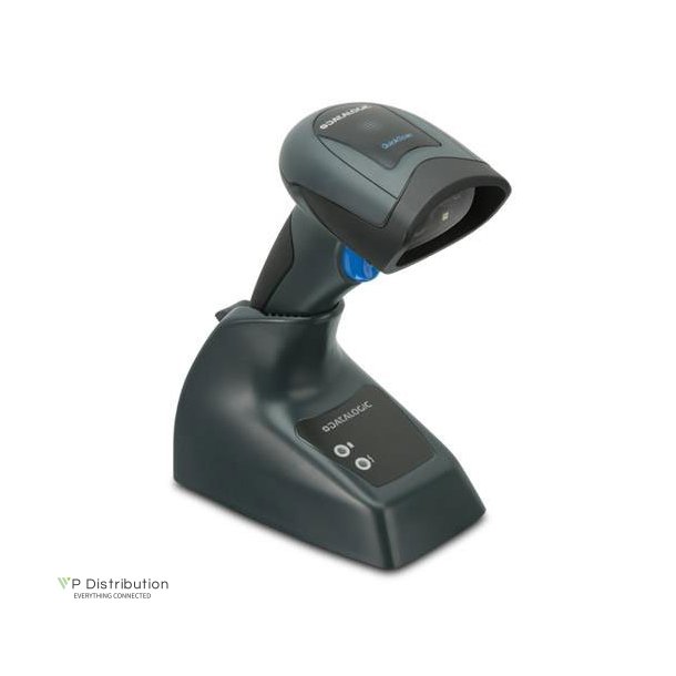 Datalogic Quickscan - QM2430 - Cable - W. Cradle