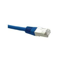 Black Box CAT6 GIGATRUE S/FTP LSZH PATCH CABLE BLUE 3M
