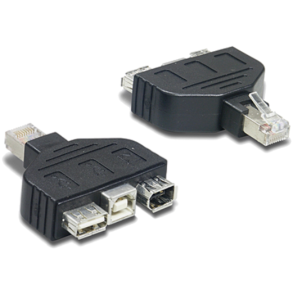 Trendnet USB / FireWire Adapter for TC-NT2