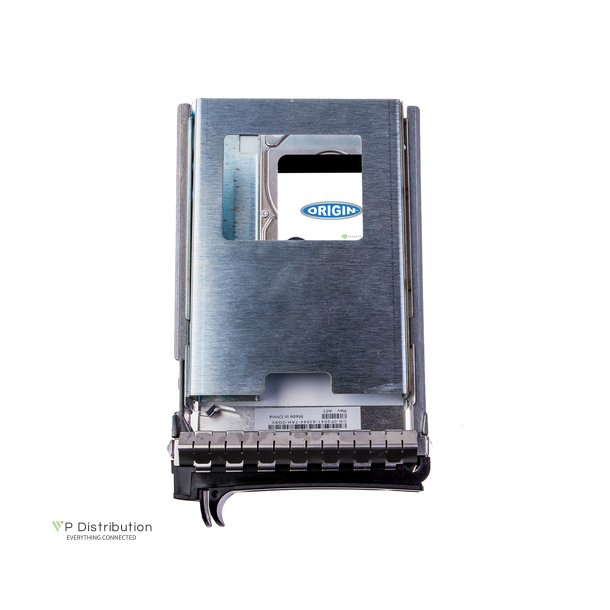 Origin internal hard drive 2.5in 1200 GB SAS EQV to Hewlett Packard Enterprise 873036-001