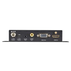 Black Box Hdmi To Vga Scaler