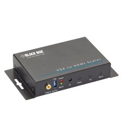 Black Box Vga To Hdmi Scaler