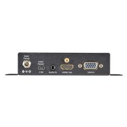 Black Box Vga To Hdmi Scaler