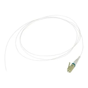 Black Box PIG TAIL OM1 ST SIMPLEX 62.5/125 MM WHITE 1M