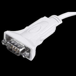Trendnet USB to Serial Converter