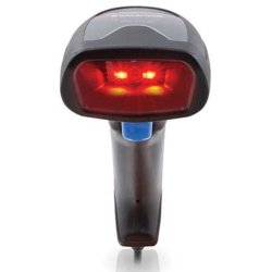 Datalogic Quickscan - QW2520 - Cable - W. Stand