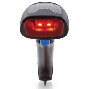 Datalogic Quickscan - QW2520 - Cable - W. Stand