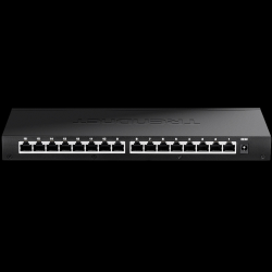 Trendnet 16-Port Unmanaged 2.5G Desktop Switch
