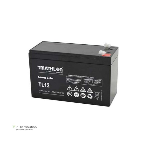 Powerwalker TL12-70  12V71,4Ah