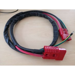 Powerwalker Anen SA175B2-H to Anen SA120B2-H