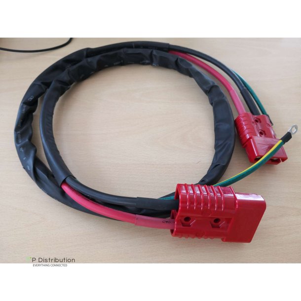 Powerwalker Anen SA175B2-H to Anen SA120B2-H