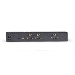 Black Box 4K 1X2 Hdmi Splitter