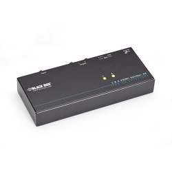 Black Box 4K 1X2 Hdmi Splitter
