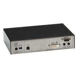 Black Box Agility Ip Based Kvm Transmitter